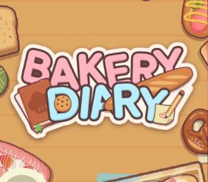 BakeryDiary PC Steam Ключ