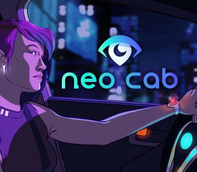 Neo Cab PC Steam Ключ
