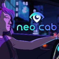 Neo Cab PC Steam Ключ