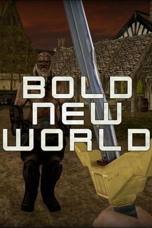 Bold New World Steam Подарок