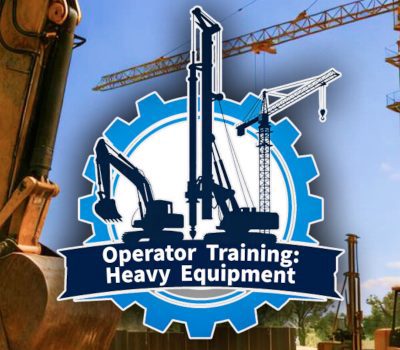 Operator Training: Heavy Equipment PC Steam Аккаунт