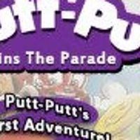 Putt-Putt Joins the Parade Steam Ключ