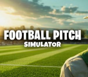 Football Pitch Simulator PC Steam Ключ