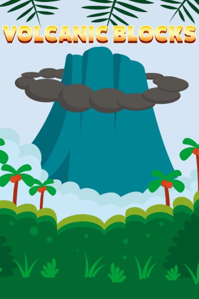 Volcanic Blocks Steam CD Key