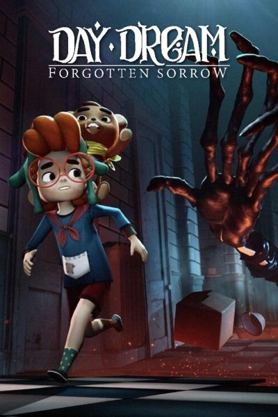 Daydream: Forgotten Sorrow EU Steam CD Key