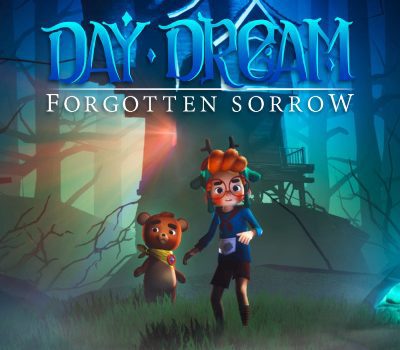 Daydream: Forgotten Sorrow EU Steam Ключ
