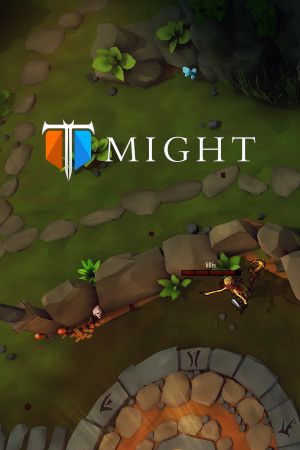 MIGHT Steam Ключ