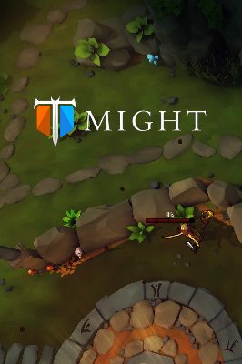 MIGHT Steam Ключ