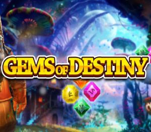 Gems of Destiny: Homeless Dwarf Steam Ключ