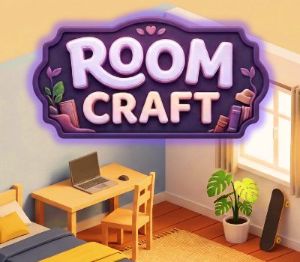 Room Craft PC Steam Ключ
