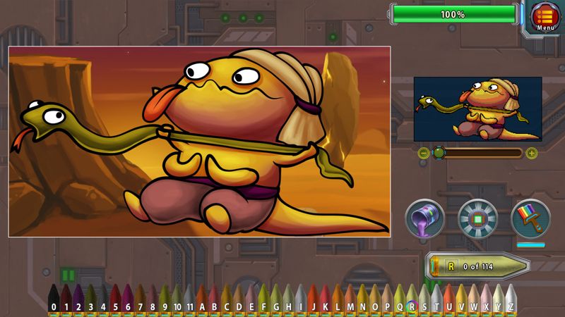 Screenshot 3