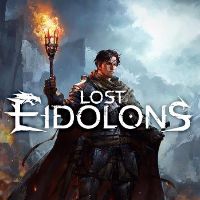 Lost Eidolons EU PC Steam Альтергифт
