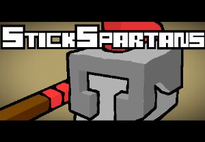 Stick Spartans Steam Ключ