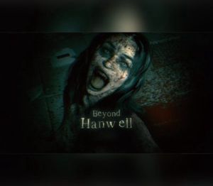 Beyond Hanwell PC Steam Аккаунт
