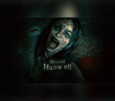 Beyond Hanwell PC Steam Аккаунт