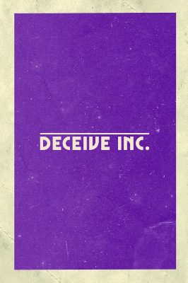 Deceive Inc. Black Tie издание RoW PC Steam Ключ