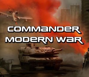 Commander: Modern War Steam Ключ