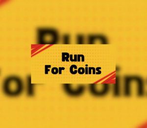 Run For Coins Steam Ключ