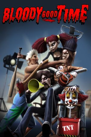 Bloody Good Time Steam Подарок