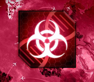Plague Inc: Evolved XBOX One / Xbox Series X|S Аккаунт