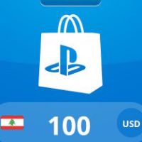 PlayStation Network Карта $100 LB