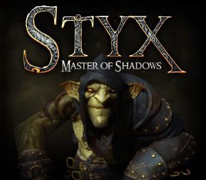Styx: Master of Shadows + Styx: Shards of Darkness Набор PC Steam Ключ