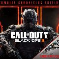 Call of Duty: Black Ops III — Ключи активации