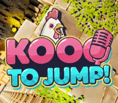KOOO TO JUMP! PC Steam Ключ