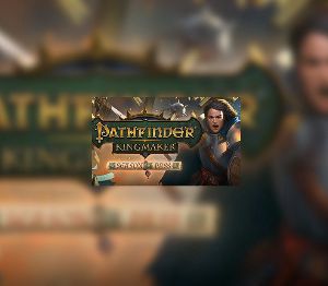 Pathfinder: Kingmaker - Сезонный пропуск DLC EU PC Steam Ключ (valid until September 2026)