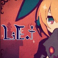 LiEat EU Steam Ключ