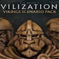Sid Meier's Civilization VI - Vikings Scenario Pack DLC Steam Ключ