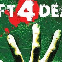 Left 4 Dead GOTY Steam Подарок