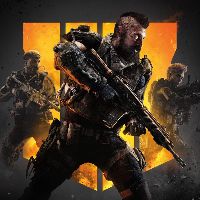 Call of Duty: Black Ops 4 TR XBOX One Ключ