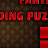 Fantasy Sliding Puzzle Steam Ключ