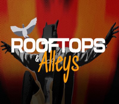Rooftops Alleys: The Parkour Game PC Steam Ключ