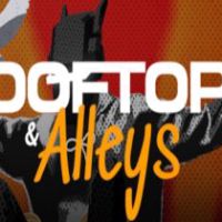 Rooftops Alleys: The Parkour Game PC Steam Ключ