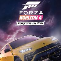 Forza Horizon 4 - Fortune Island DLC EU XBOX One Ключ