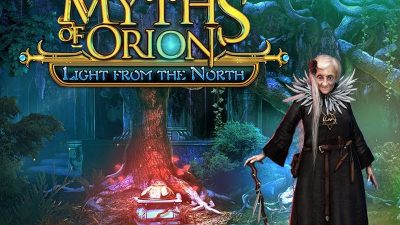 Myths Of Orion Light From The North PC Steam Ключ