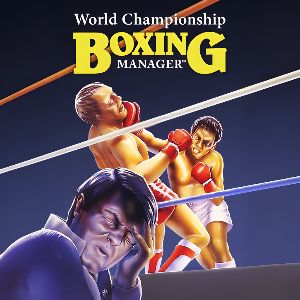 World Championship Boxing Manager 2 Steam Ключ