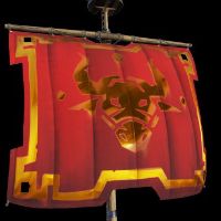 Sea of Thieves - Collector’s Lunar Festival Sails DLC Steam Ключ