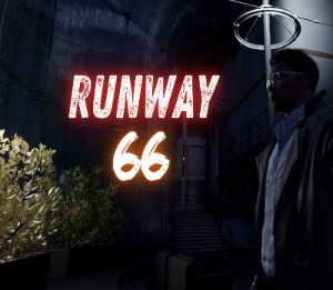 Runway 66 PC Steam Ключ