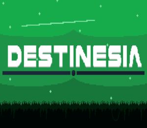 Destinesia Steam Ключ