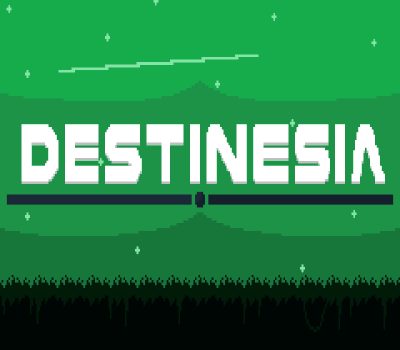 Destinesia Steam CD Key