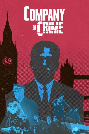 Company of Crime - Official Soundtrack DLC Steam Ключ