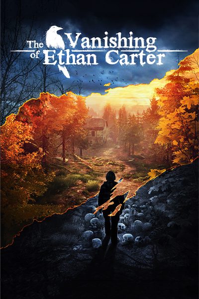 The Vanishing of Ethan Carter Steam Gift