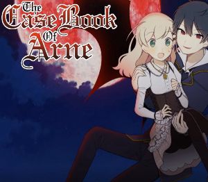 The Case Book of Arne Steam Ключ