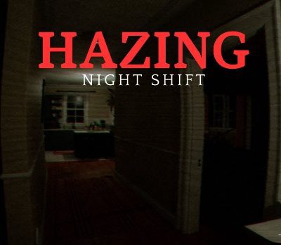 Hazing - Night Shift PC Steam Ключ
