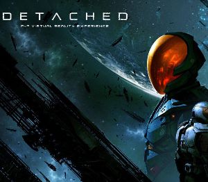 Detached VR PC Steam Ключ