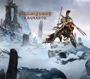 Titan Quest - Ragnarok DLC EU PC Steam Ключ