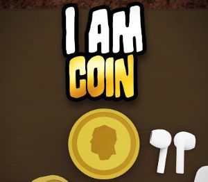 I am Coin PC Steam Ключ